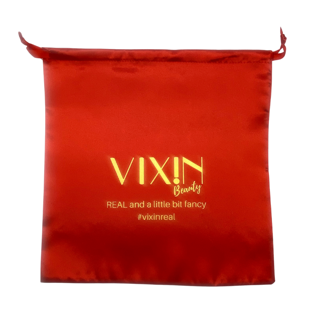 Travel Bag Edition! VIXIN 3 Step All In One Skin Smart System