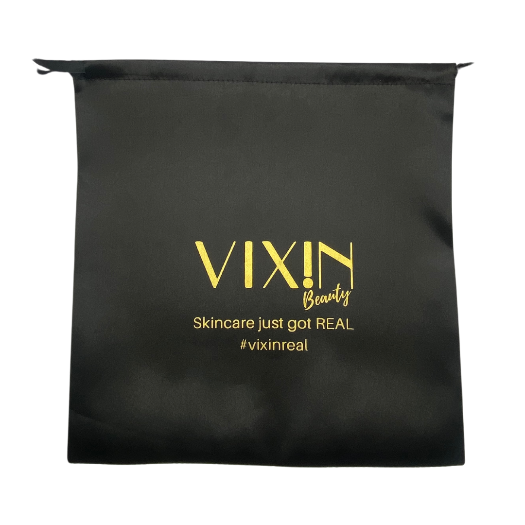 Travel Bag Edition! VIXIN 3 Step All In One Skin Smart System