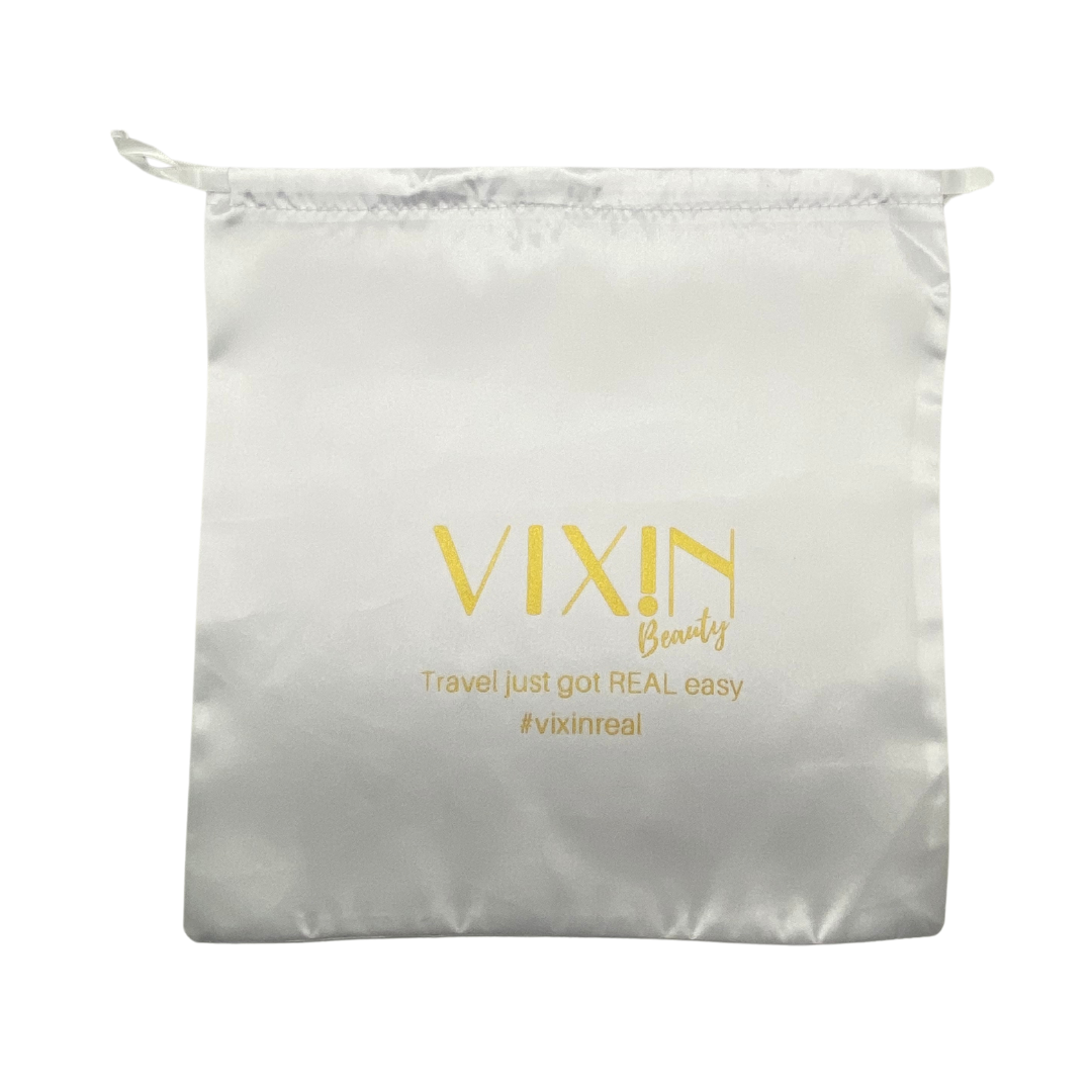 Travel Bag Edition! VIXIN 3 Step All In One Skin Smart System