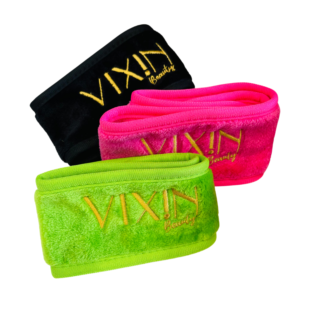 VIXIN Spa Headband