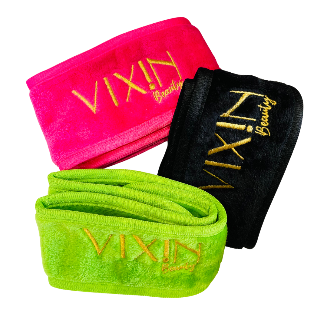 VIXIN Spa Headband