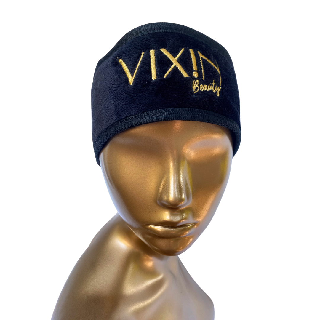 VIXIN Spa Headband