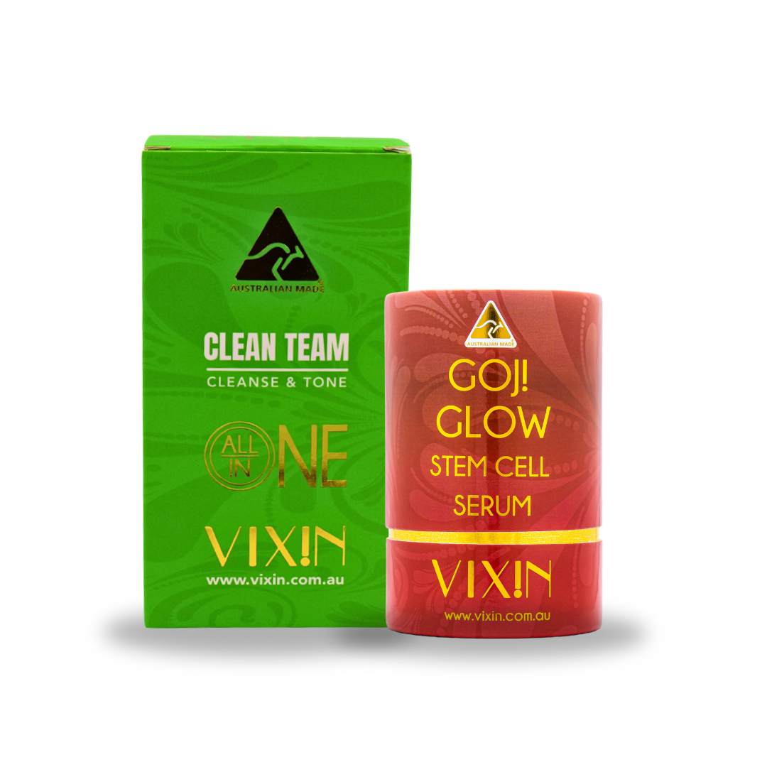 CLEAN & GLEAM BUNDLE