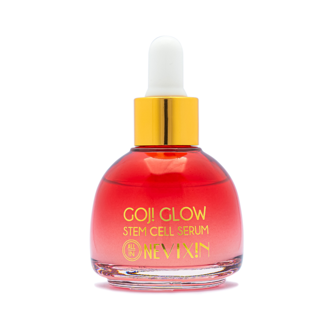 Goji Glow Booster Serum 30mL BACK IN STOCK!