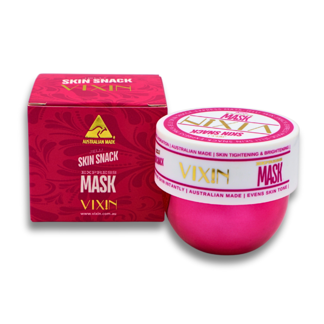 Jelli Skin Snack - Express Mask 50mL - Limited release IN STOCK NOW