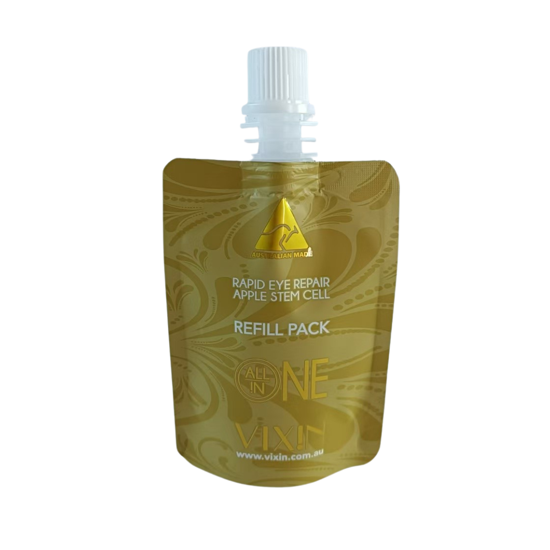 Refill Pouch - Rapid Eye Repair Skin Care 30ML