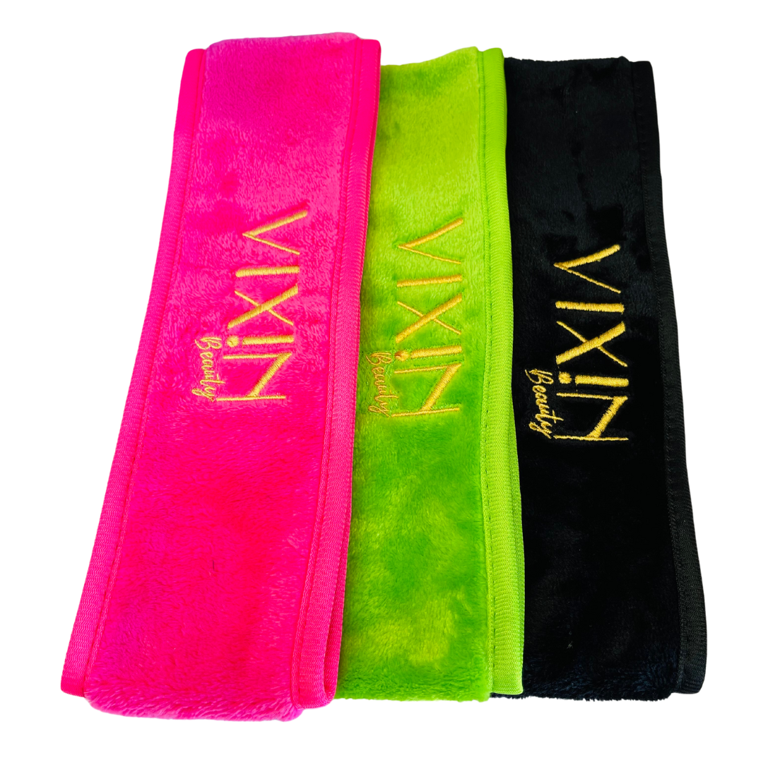 VIXIN Spa Headband