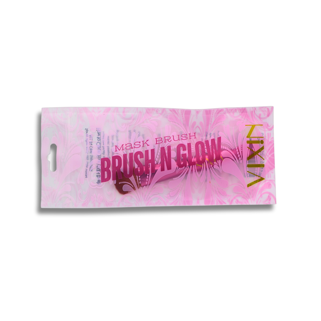 AVAILABLE NOW! Brush N Glow - Mask Brush