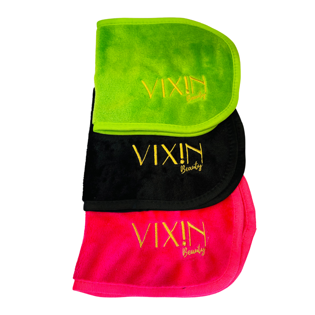 Vixin Spa Face Washer & Makeup Remover