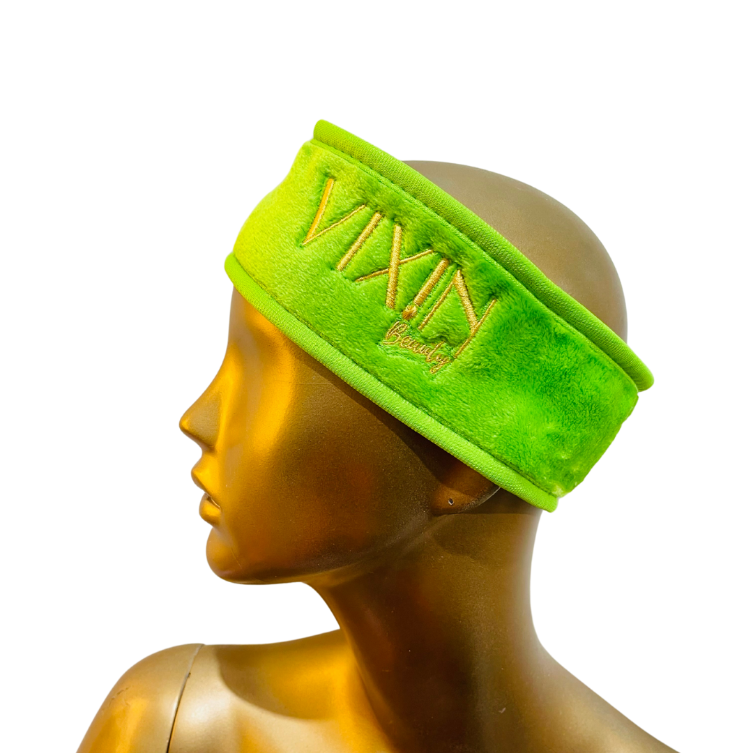 VIXIN Spa Headband