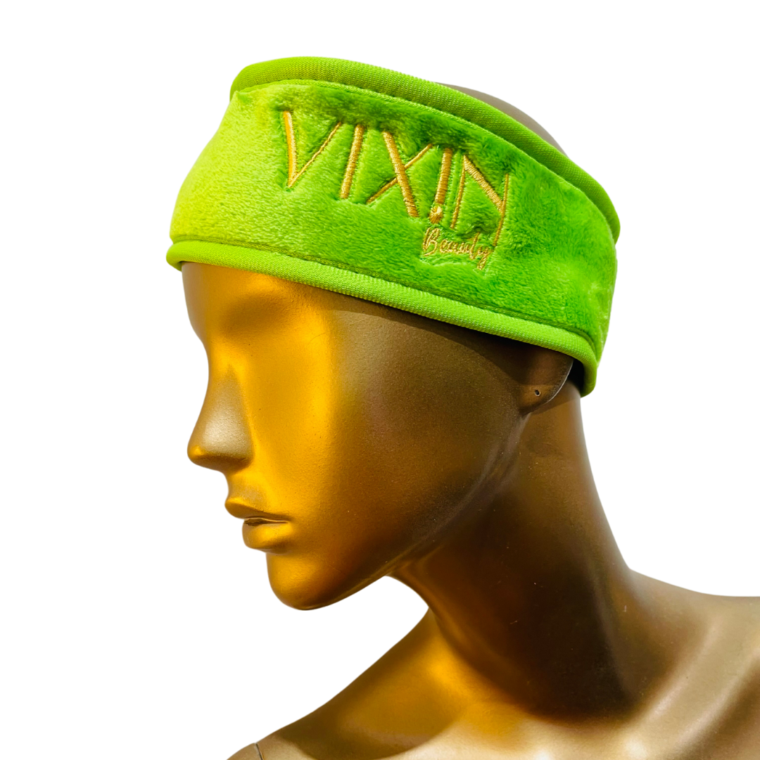 VIXIN Spa Headband