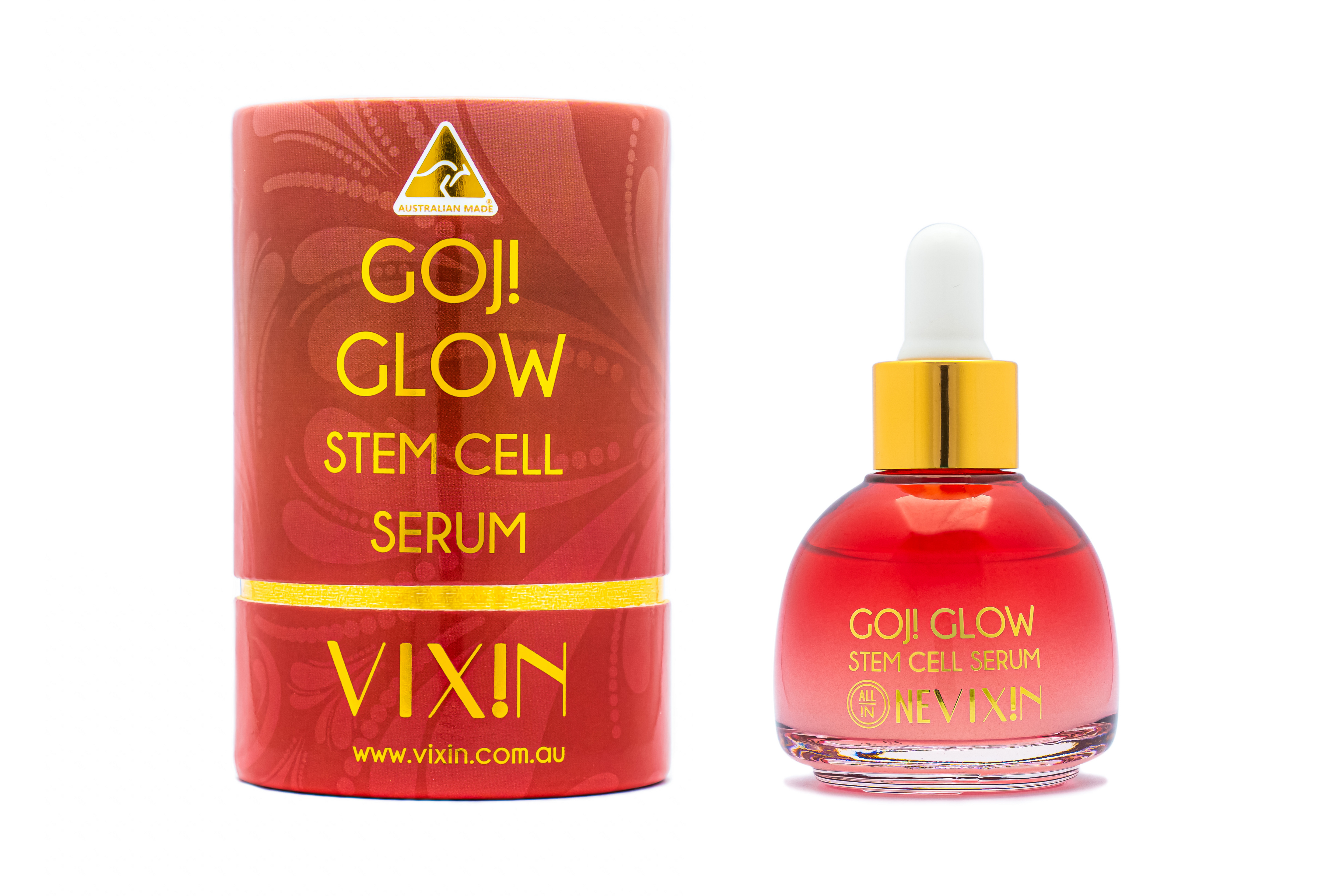 Super Serum Bundle - In Stock Now!